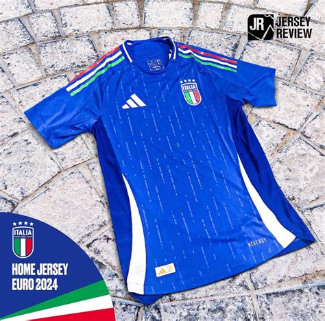 italy euro 2024 jersey